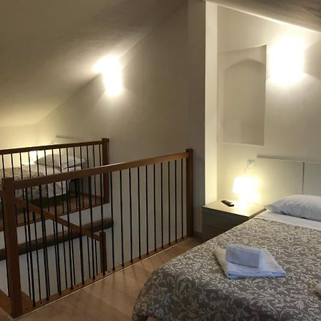 Appartamenti Del Duca Ferrara Eksteriør billede