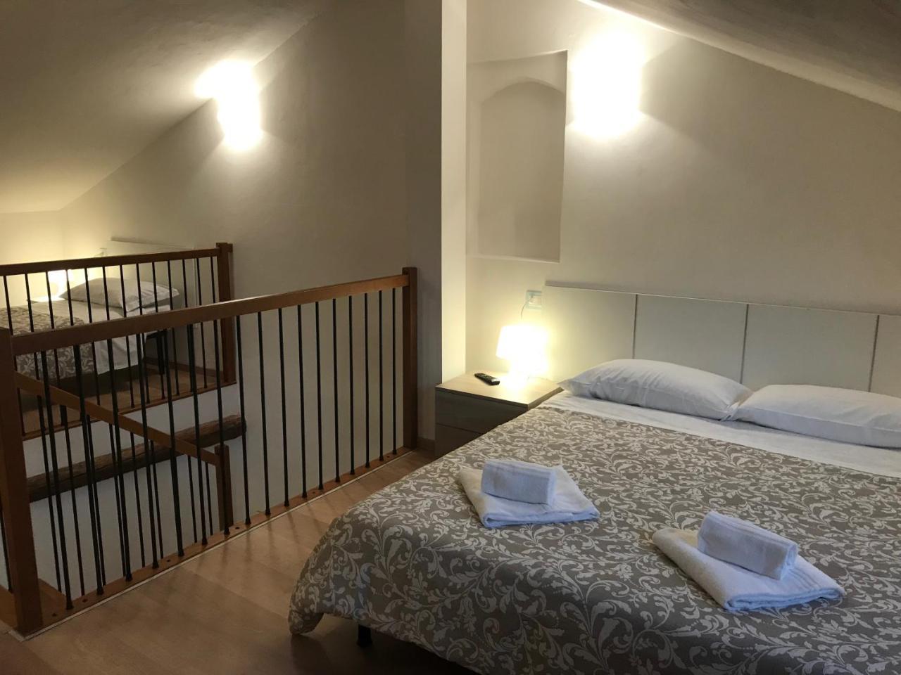 Appartamenti Del Duca Ferrara Eksteriør billede