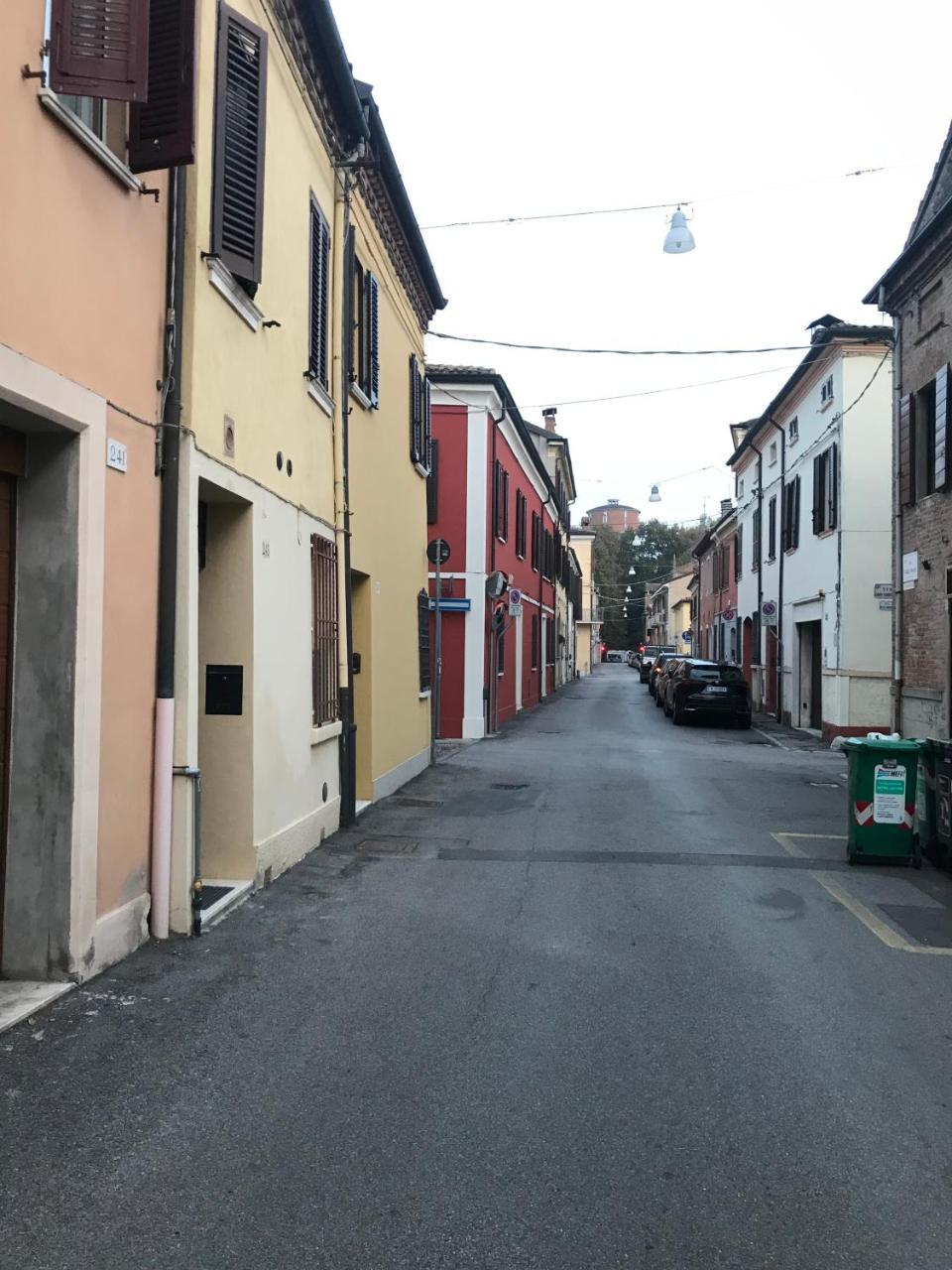 Appartamenti Del Duca Ferrara Eksteriør billede