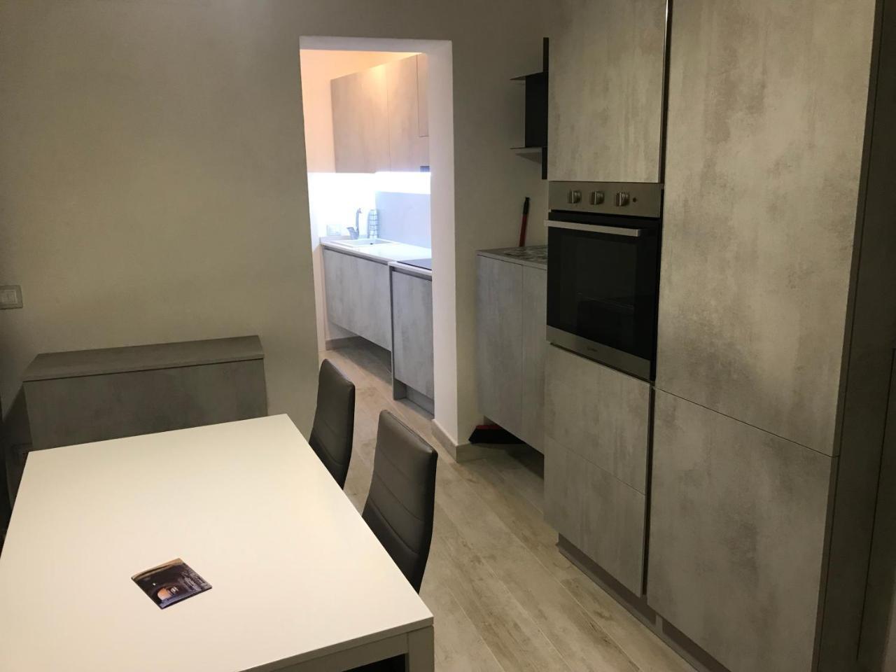 Appartamenti Del Duca Ferrara Eksteriør billede