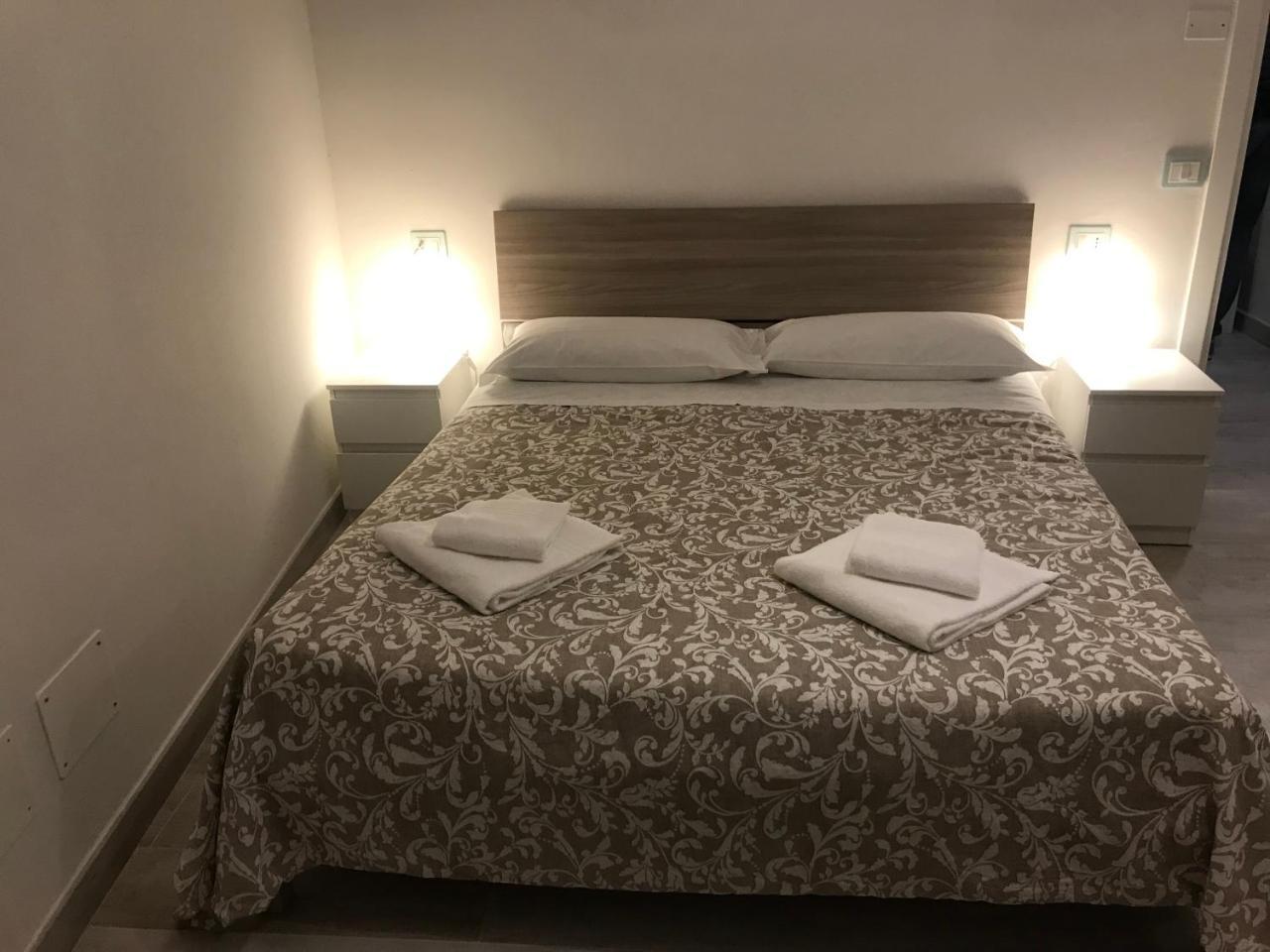 Appartamenti Del Duca Ferrara Eksteriør billede