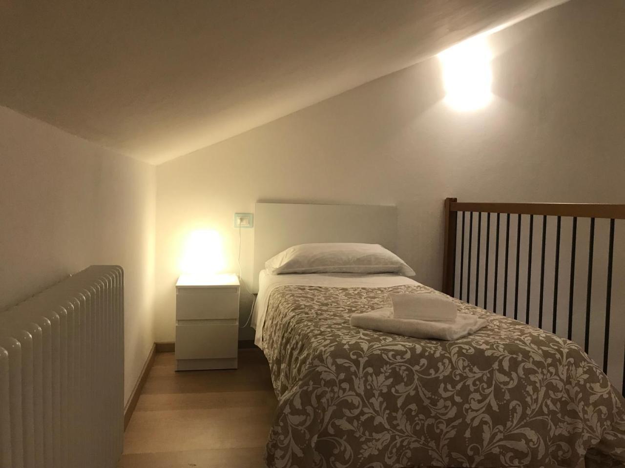 Appartamenti Del Duca Ferrara Eksteriør billede